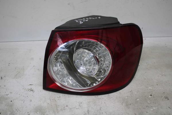 FEU ARRIERE DROIT VW GOLF 5 PLUS - Vue 1